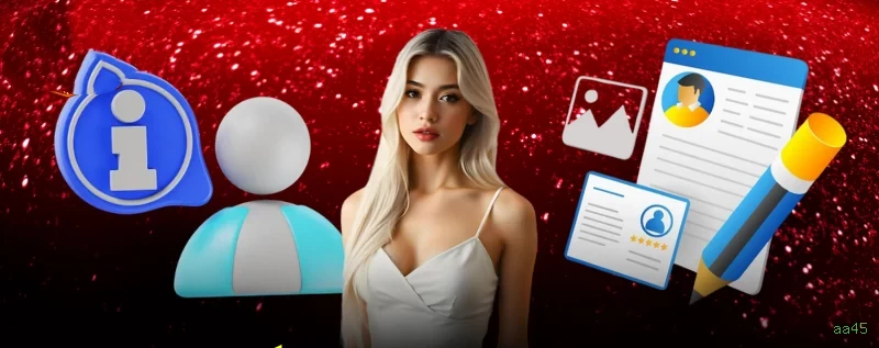 Configurações úteis dentro do app aa45