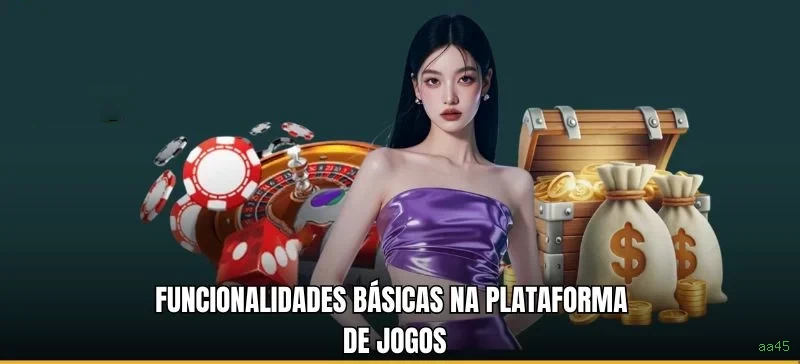 Central de dúvidas rápidas sobre o app aa45