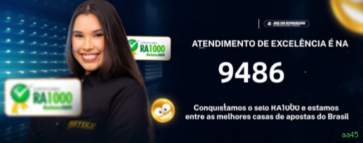 Cassino aa45 - mesas ao vivo e jogos