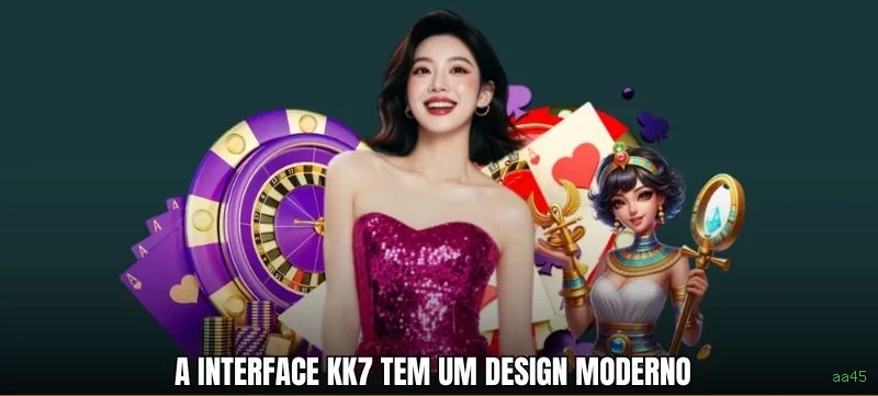 Plataforma aa45 - cassino e apostas